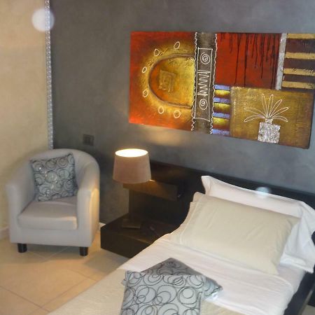 Bed & Breakfast Popletum Coppito Exterior photo