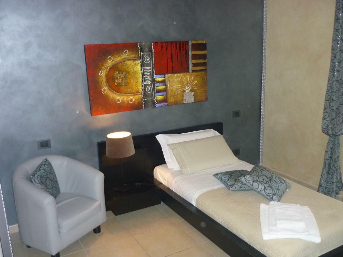Bed & Breakfast Popletum Coppito Exterior photo